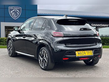 Used Peugeot 208 2024 for sale - 78594241: Photo