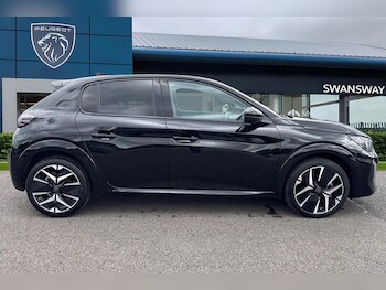 Used Peugeot 208 2024 for sale - 78594241: Photo