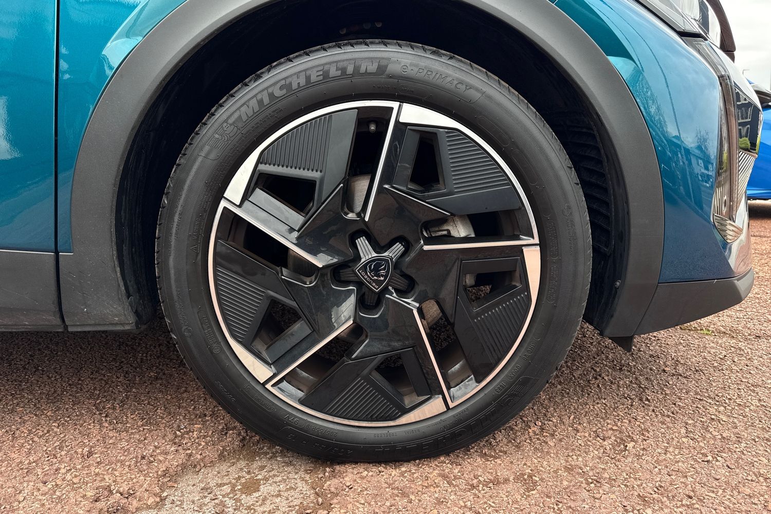 Used Peugeot 408 2023 for sale - 78078988: Photo 10