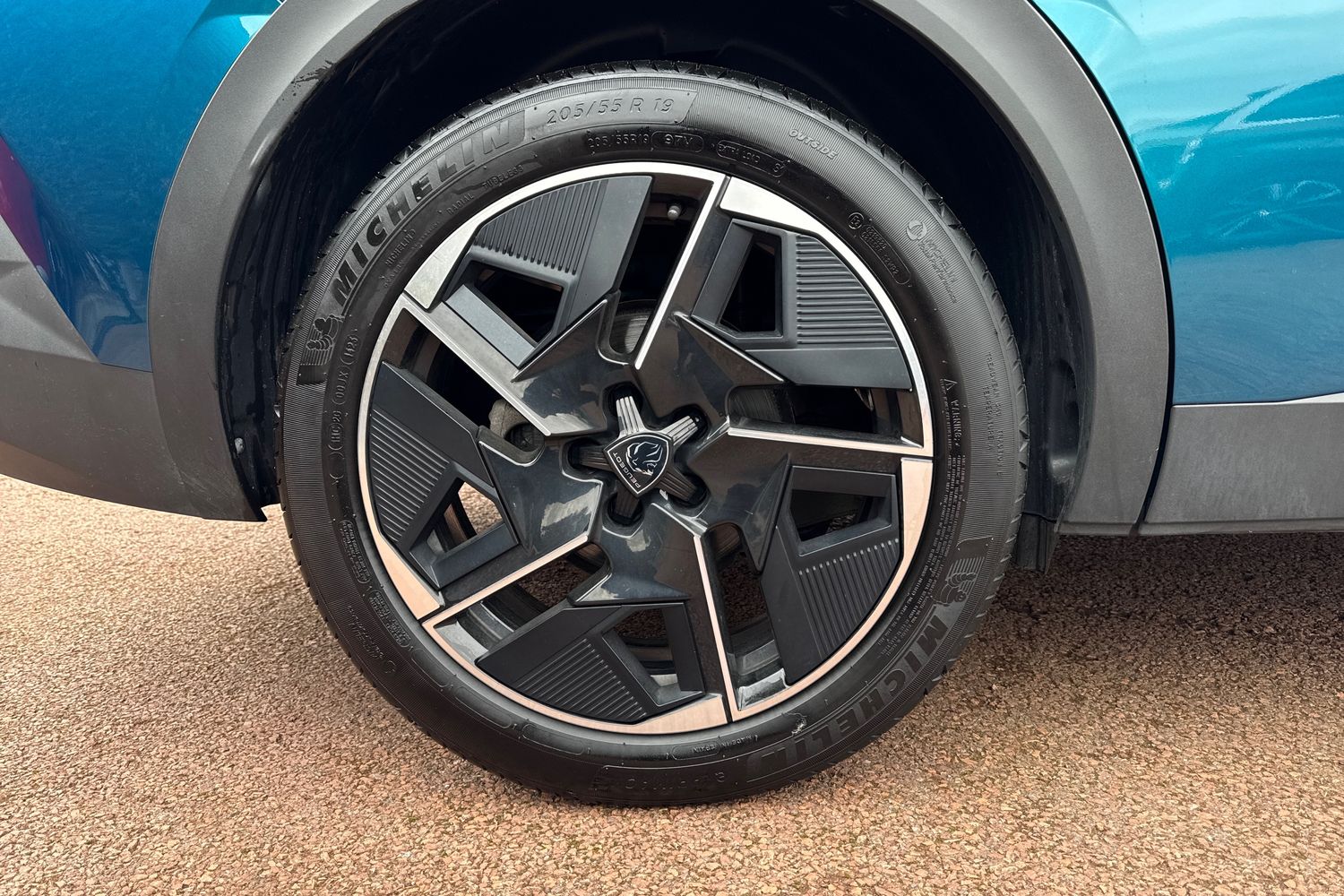 Used Peugeot 408 2023 for sale - 78078988: Photo 11