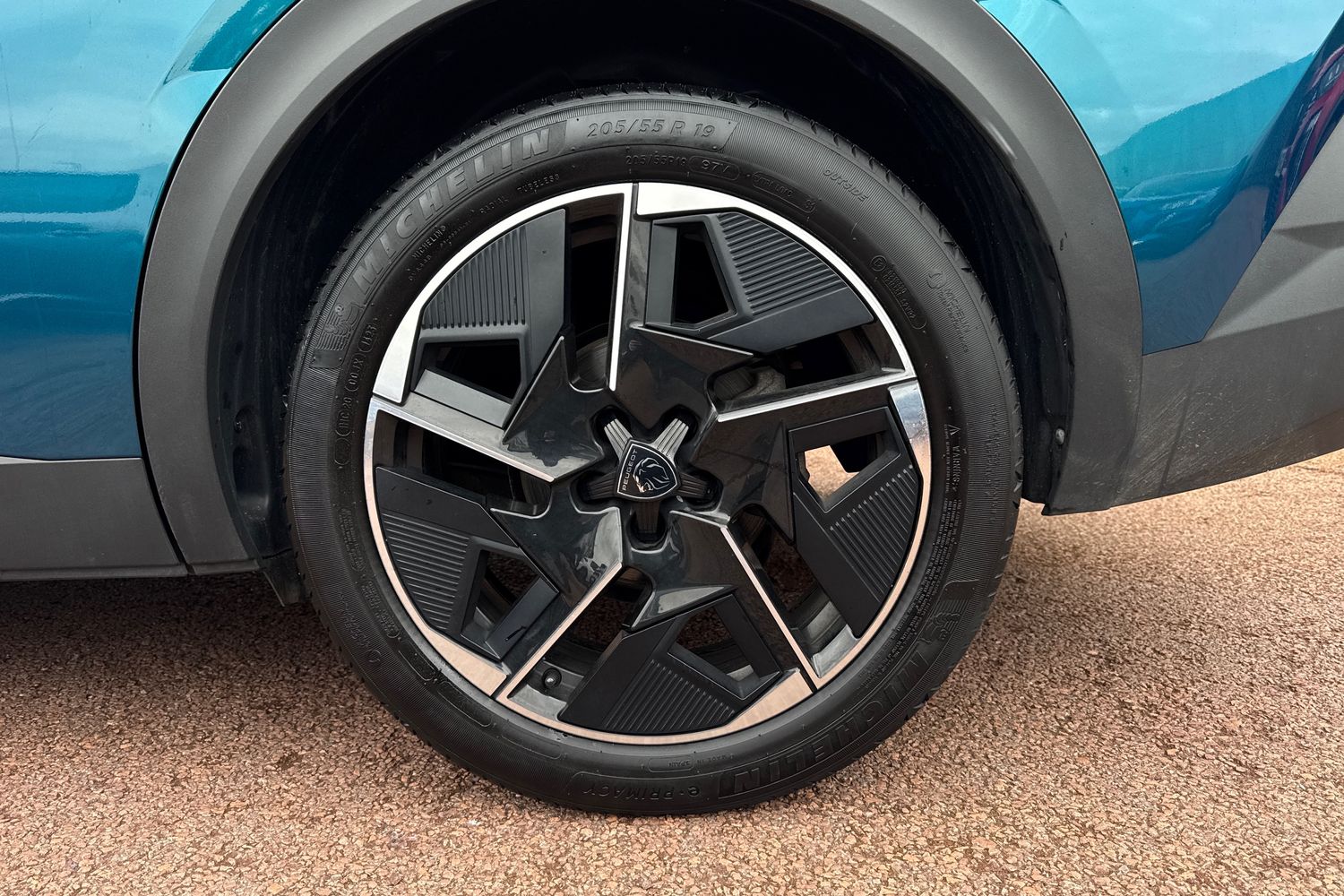 Used Peugeot 408 2023 for sale - 78078988: Photo 12