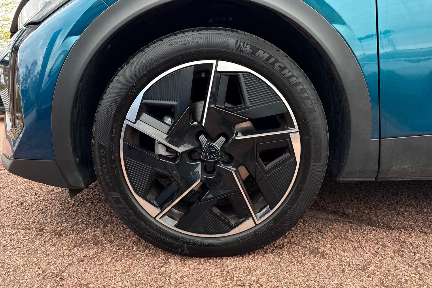 Used Peugeot 408 2023 for sale - 78078988: Photo 13