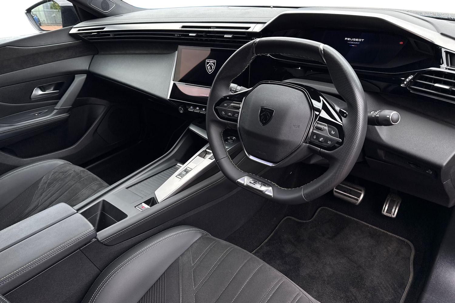 Used Peugeot 408 2023 for sale - 78078988: Photo 14