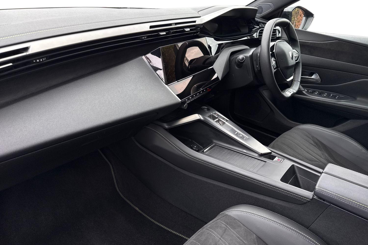 Used Peugeot 408 2023 for sale - 78078988: Photo 15