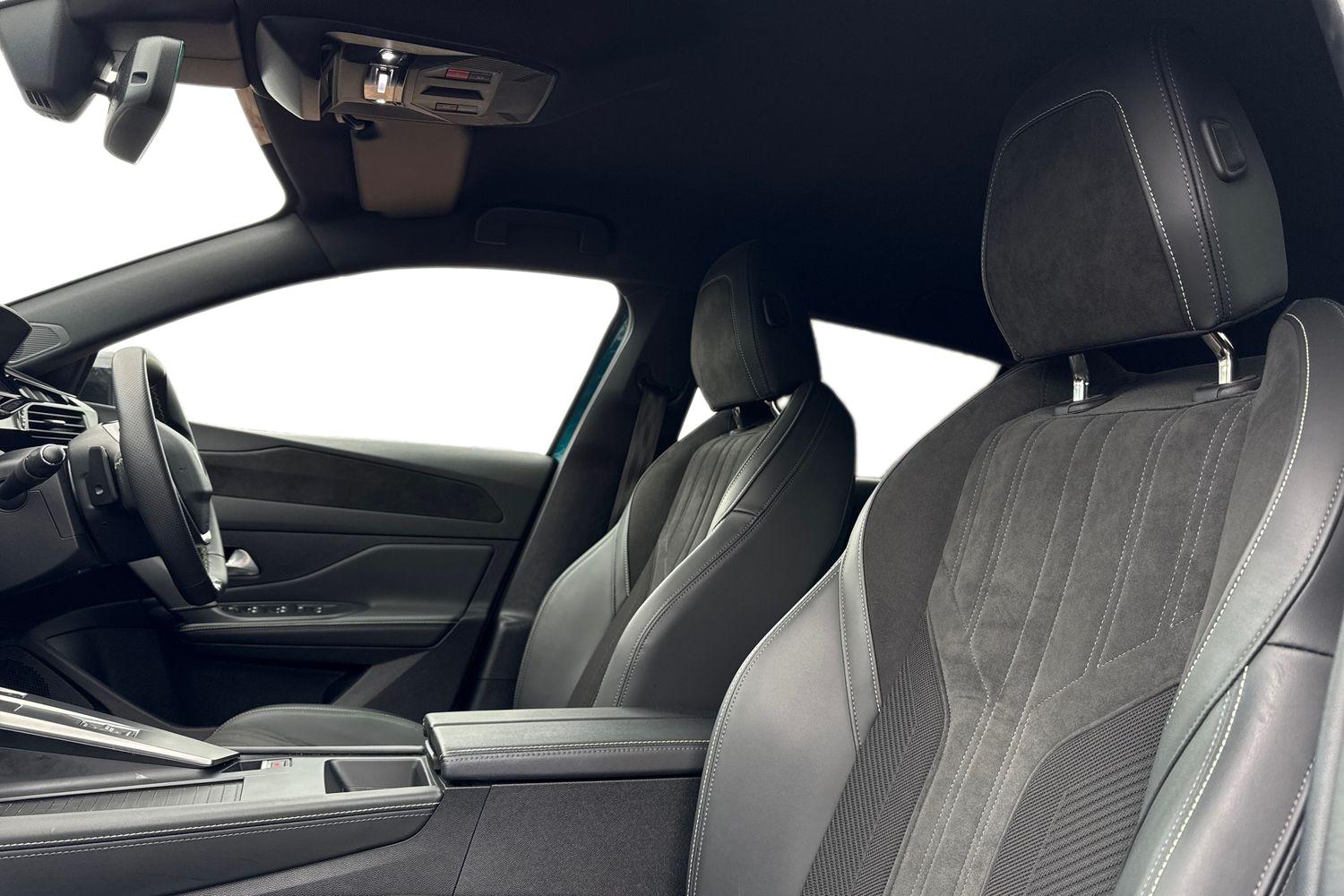 Used Peugeot 408 2023 for sale - 78078988: Photo 16