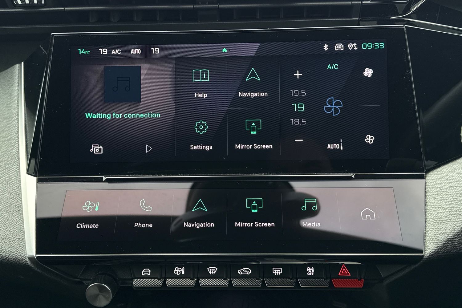 Used Peugeot 408 2023 for sale - 78078988: Photo 17