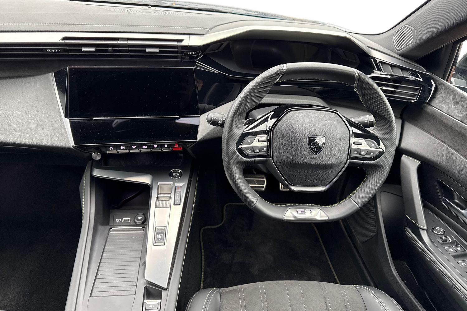 Used Peugeot 408 2023 for sale - 78078988: Photo 18