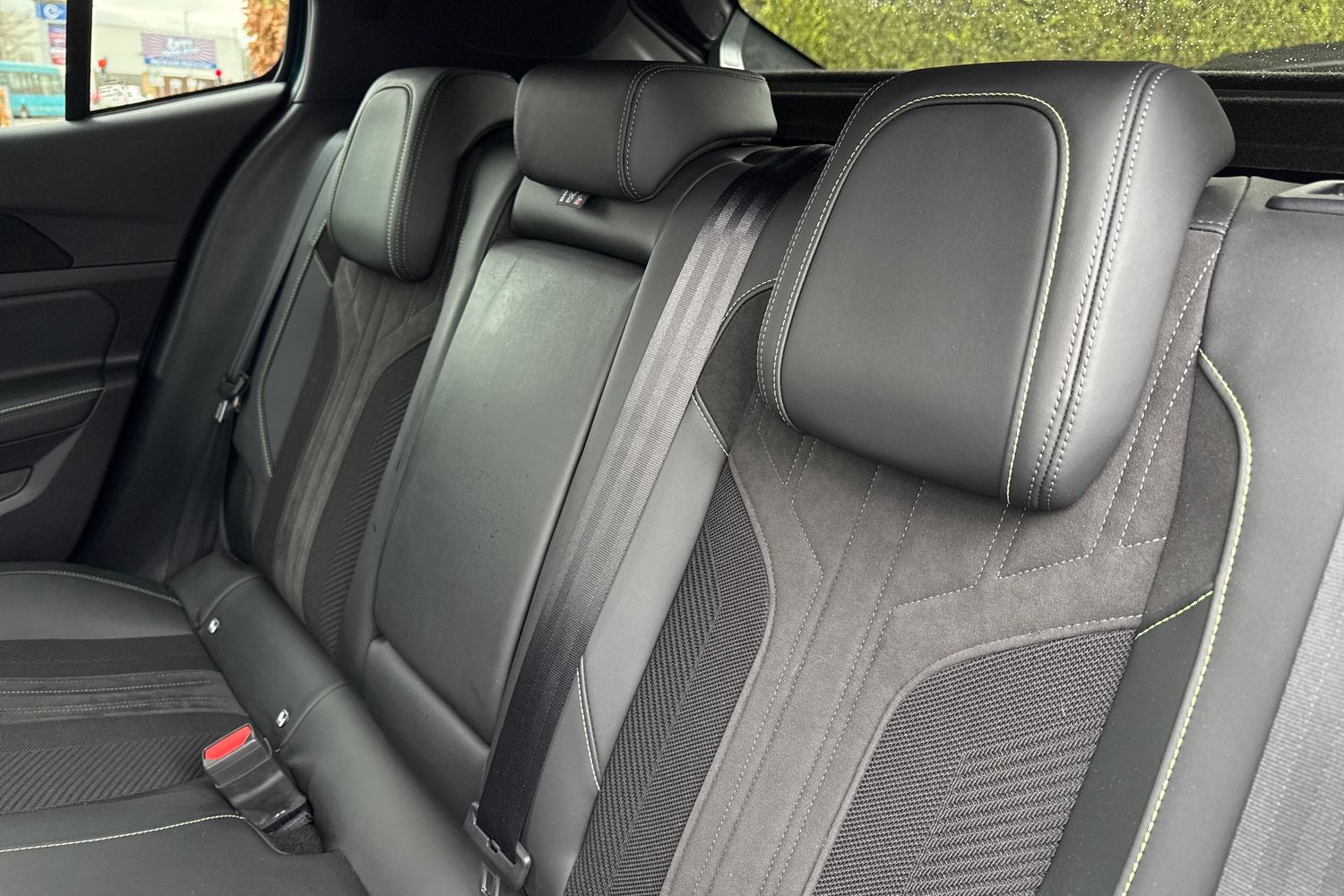 Used Peugeot 408 2023 for sale - 78078988: Photo 19