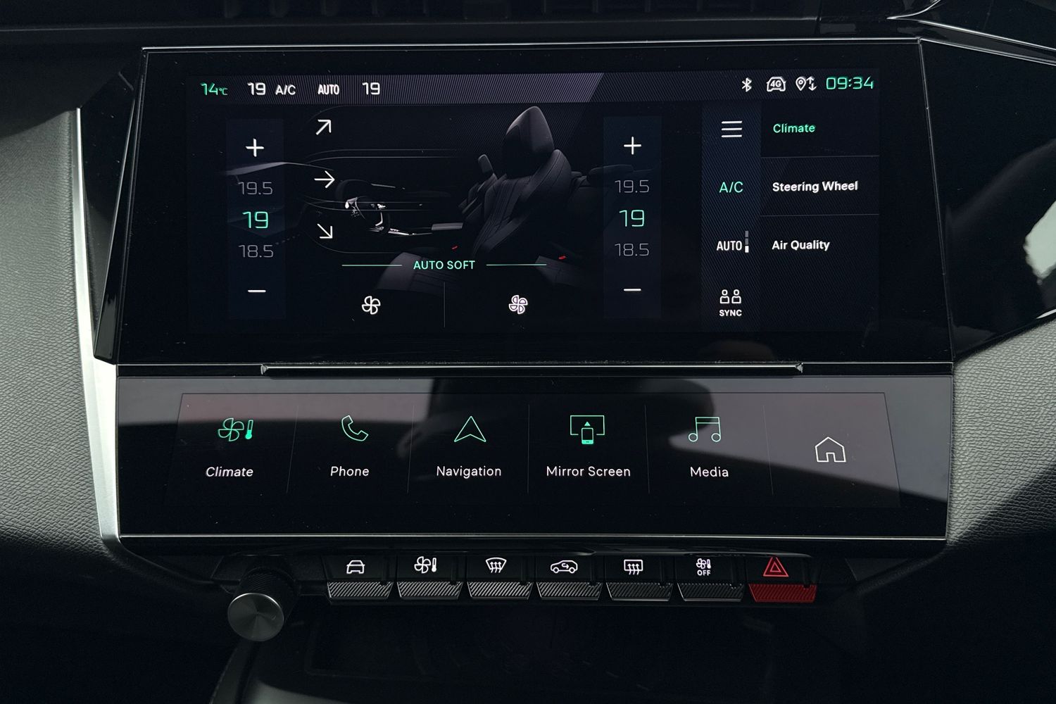 Used Peugeot 408 2023 for sale - 78078988: Photo 22