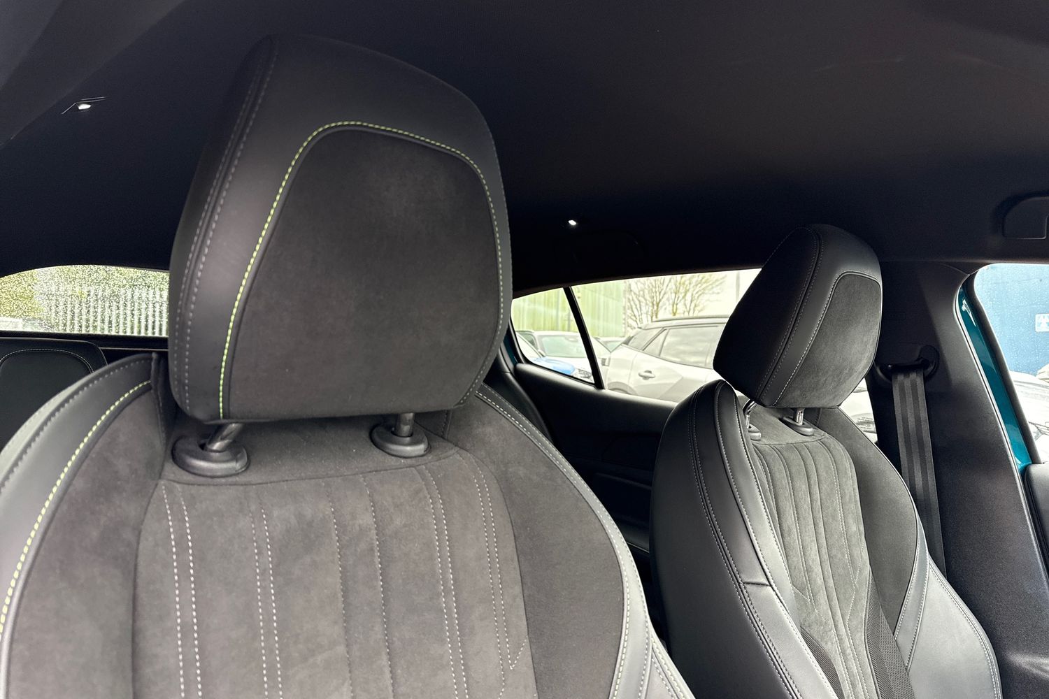 Used Peugeot 408 2023 for sale - 78078988: Photo 24