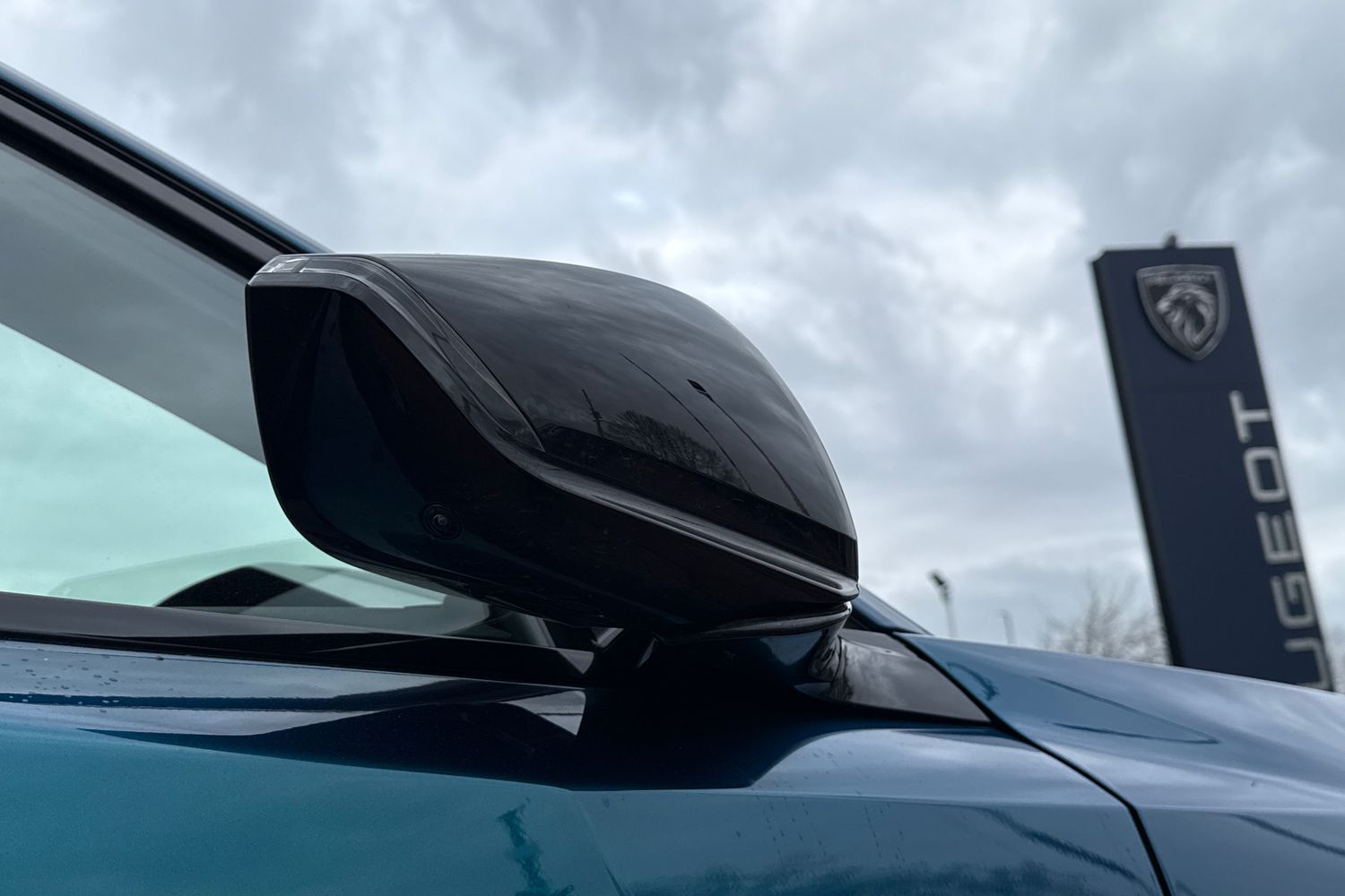 Used Peugeot 408 2023 for sale - 78078988: Photo 25