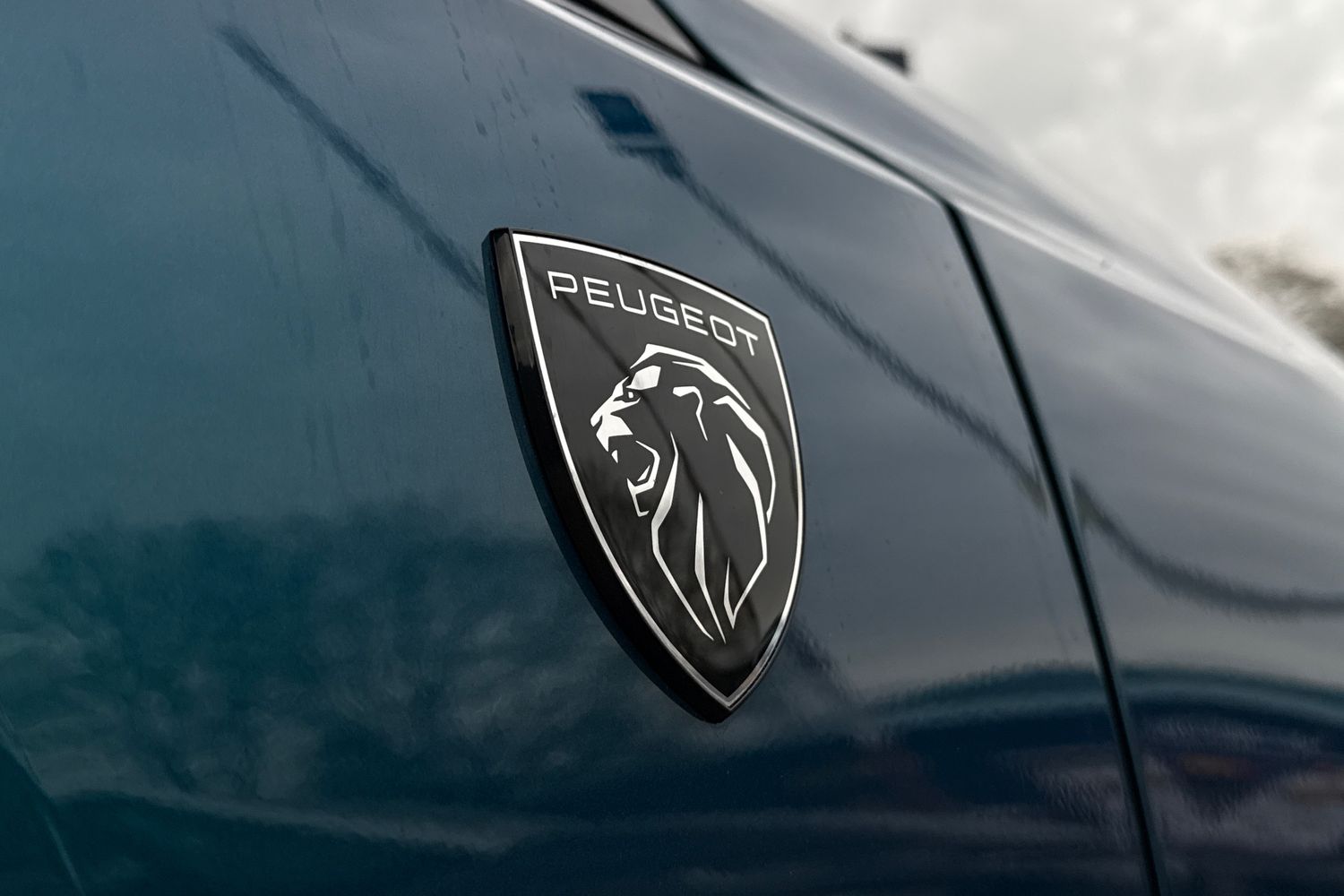 Used Peugeot 408 2023 for sale - 78078988: Photo 26