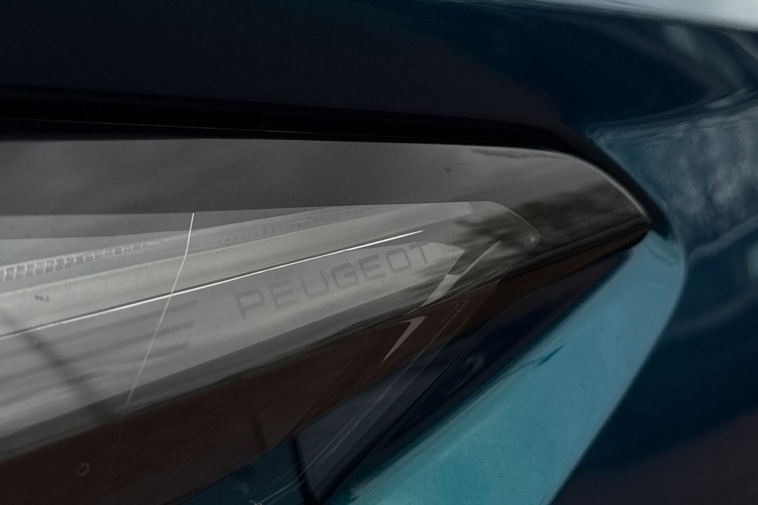 Used Peugeot 408 2023 for sale - 78078988: Photo 27