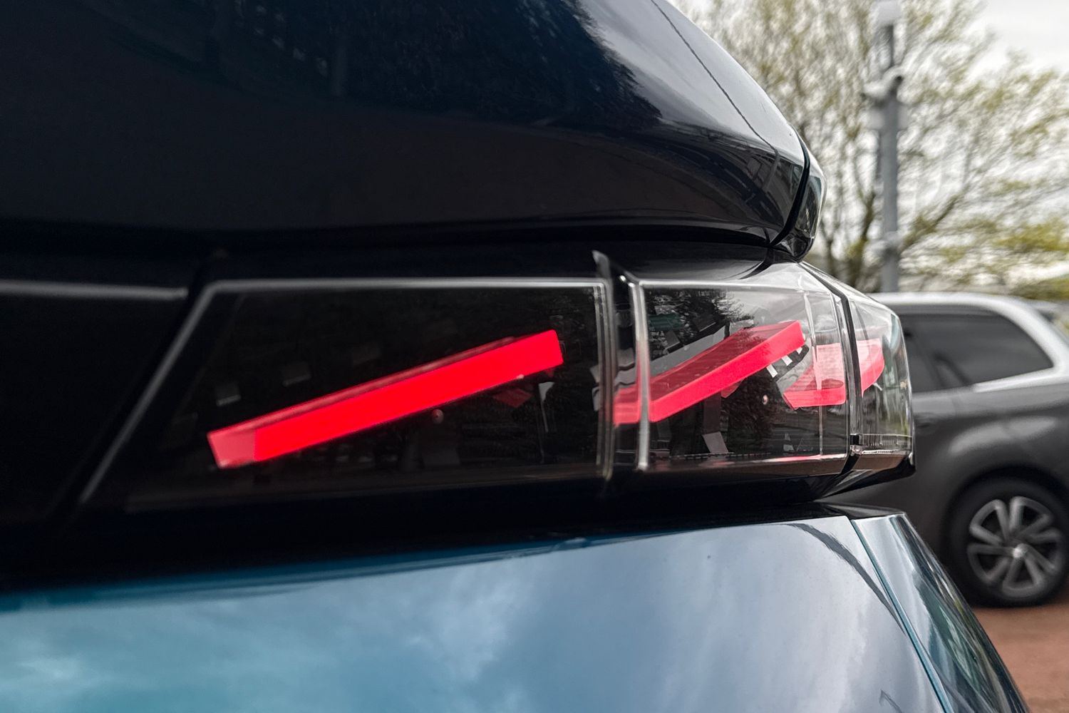 Used Peugeot 408 2023 for sale - 78078988: Photo 30