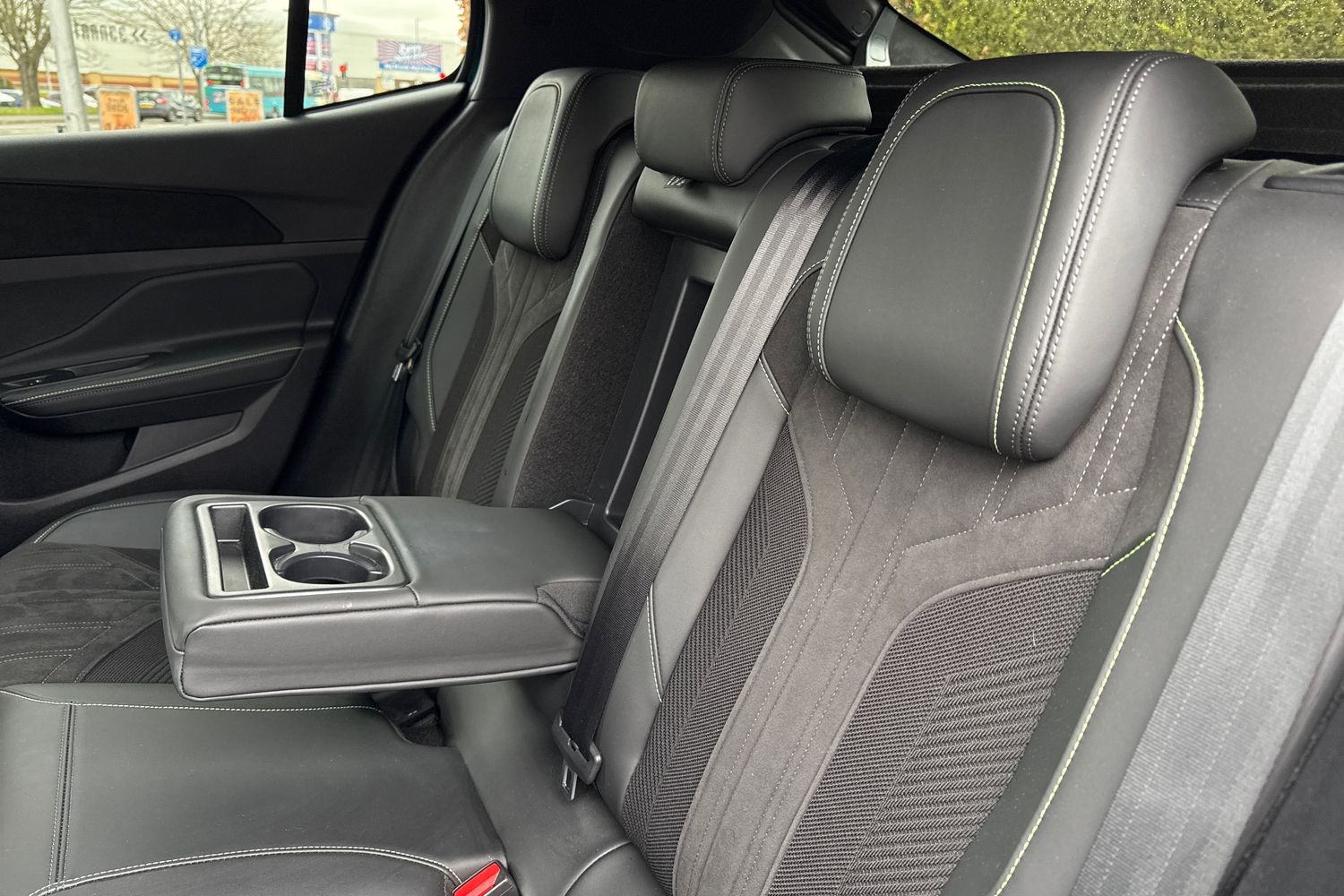 Used Peugeot 408 2023 for sale - 78078988: Photo 32