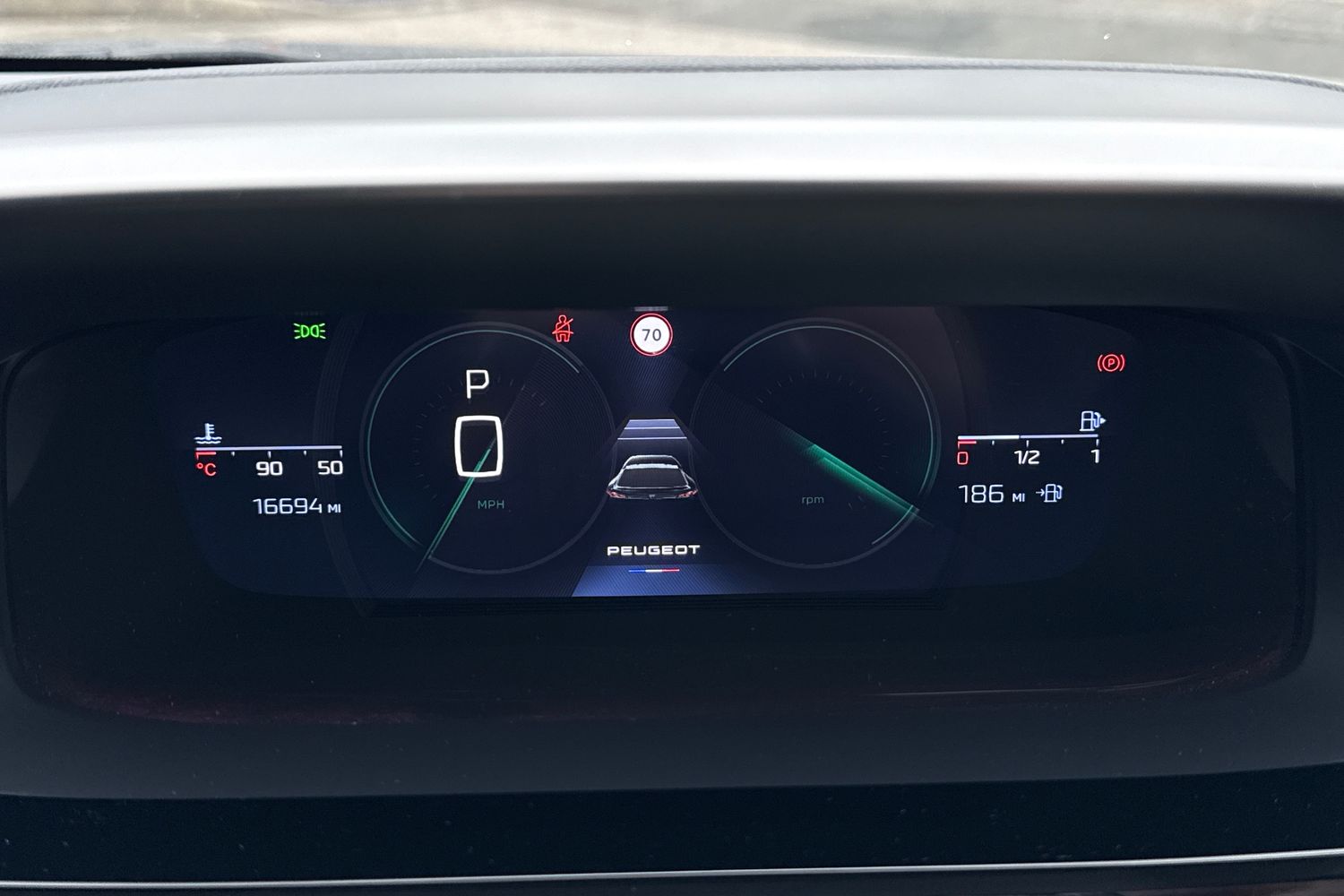 Used Peugeot 408 2023 for sale - 78078988: Photo 37