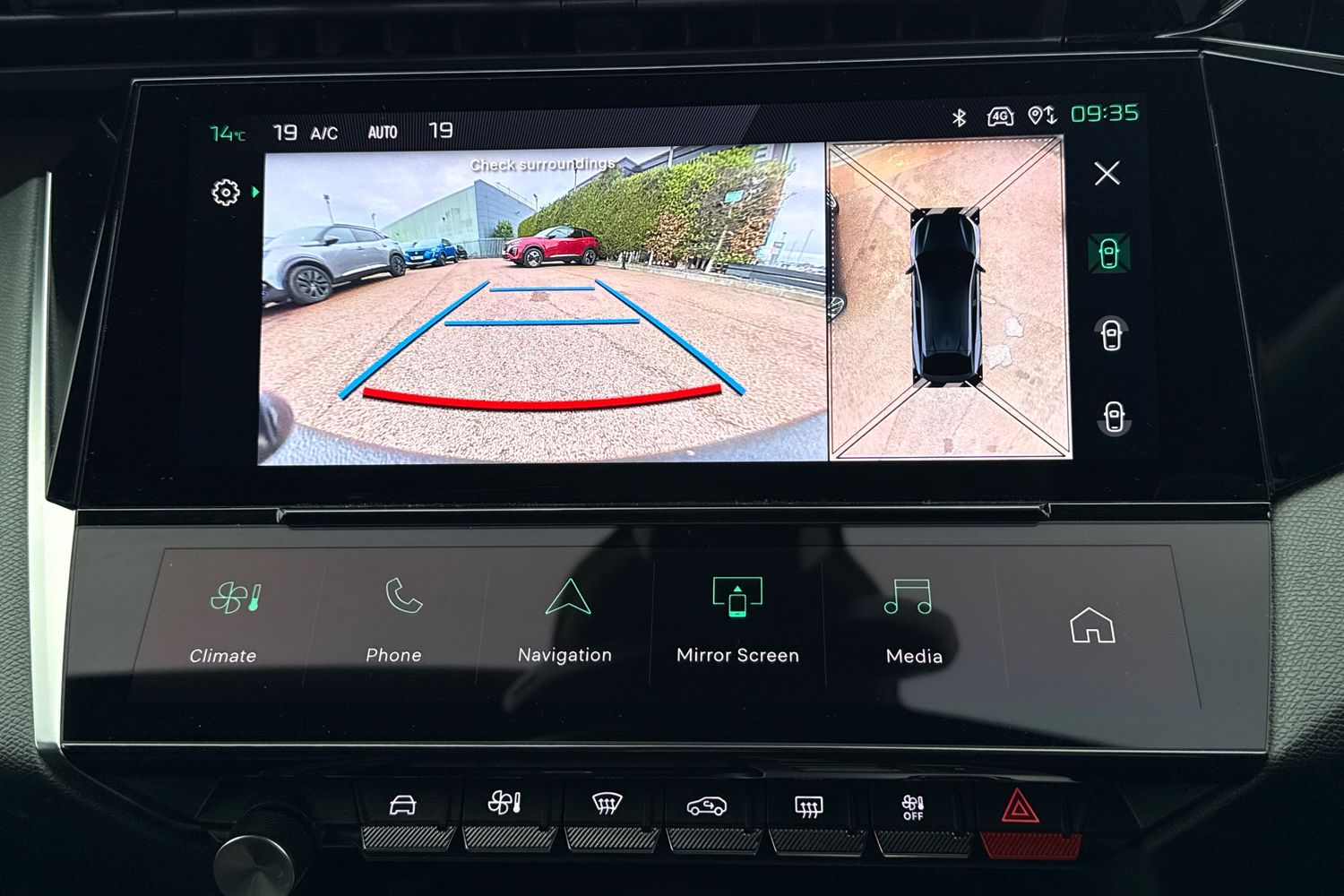 Used Peugeot 408 2023 for sale - 78078988: Photo 38