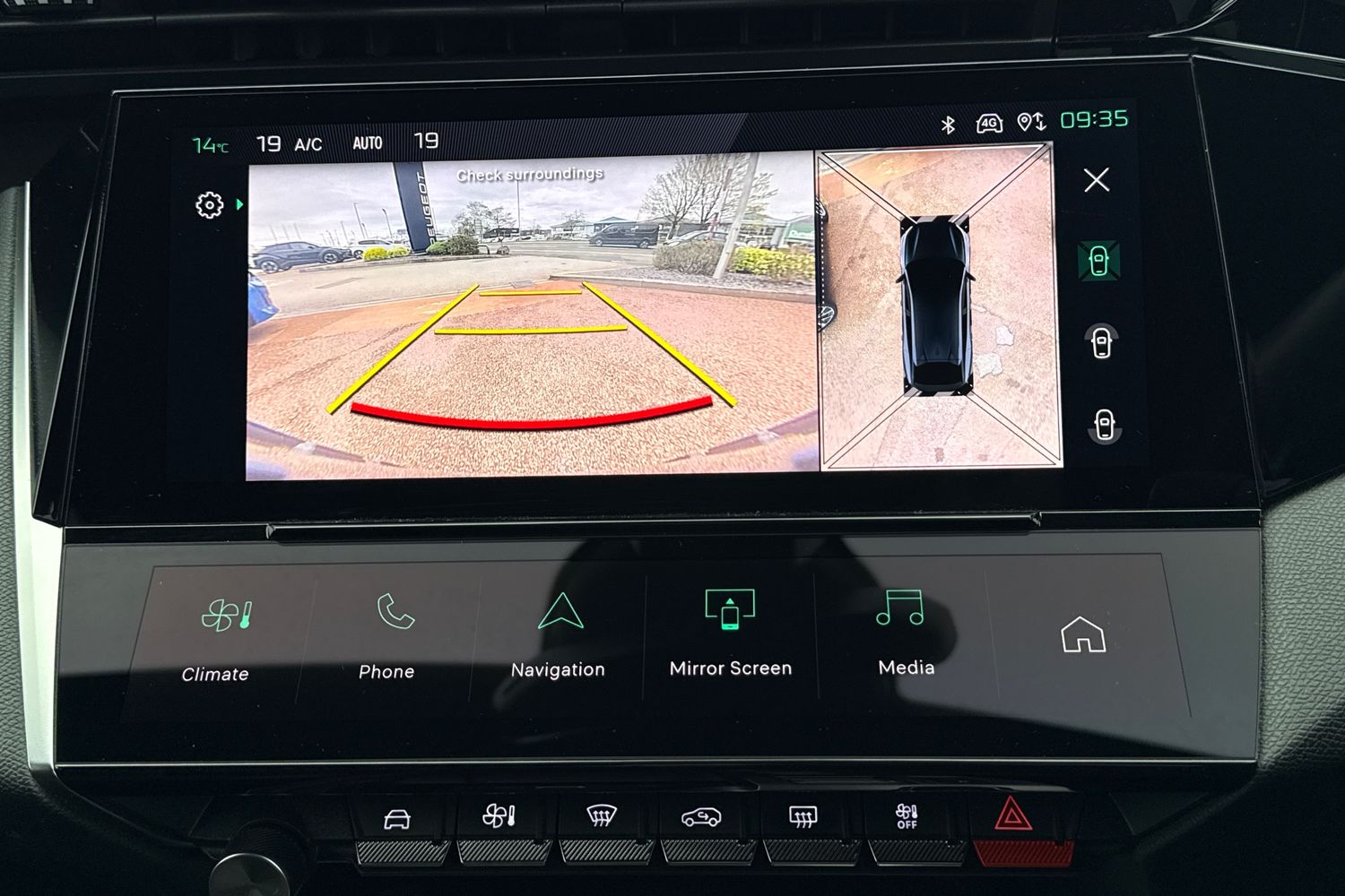 Used Peugeot 408 2023 for sale - 78078988: Photo 39