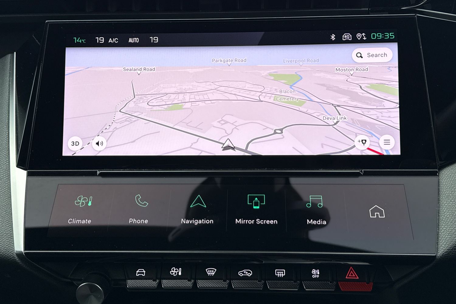 Used Peugeot 408 2023 for sale - 78078988: Photo 40