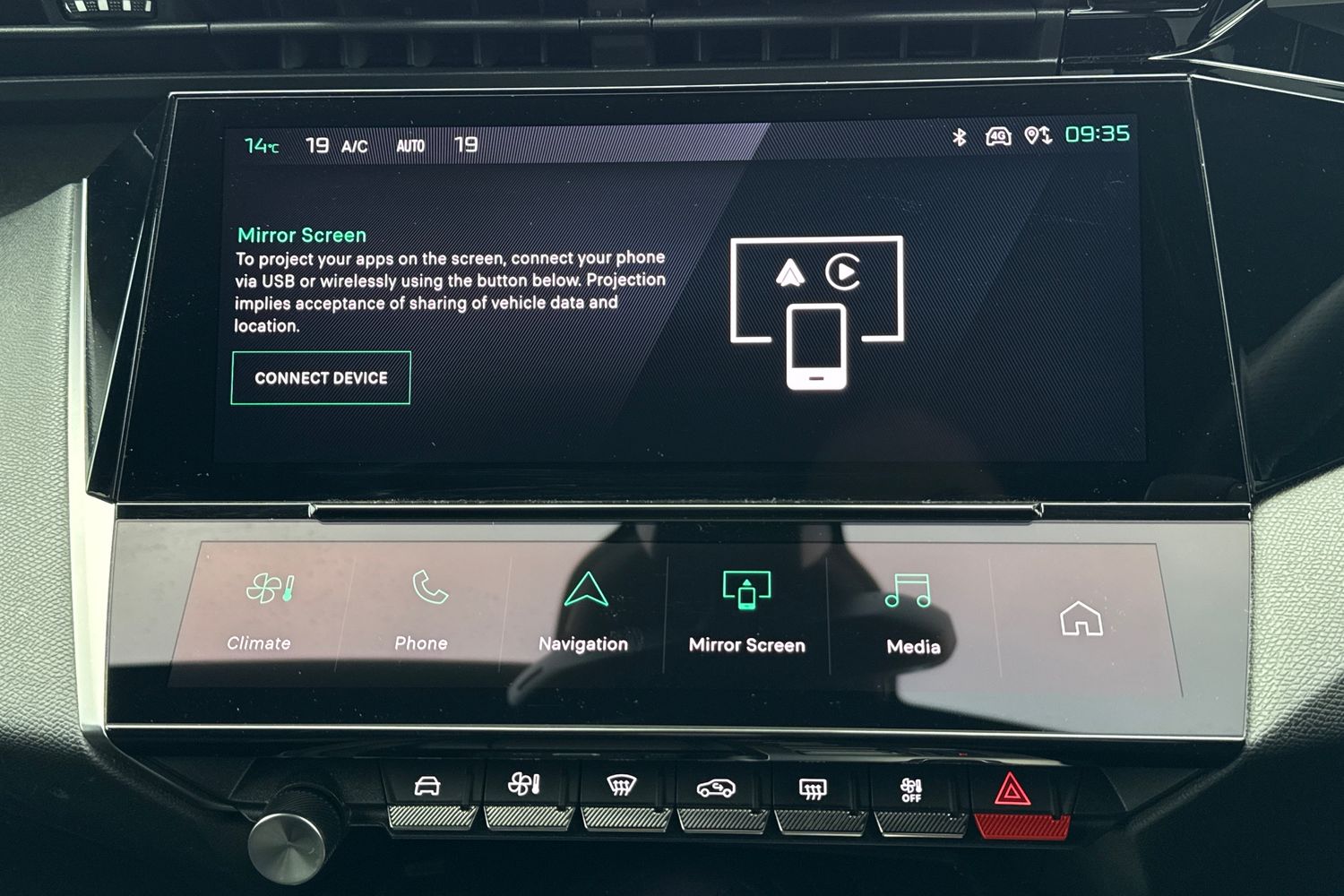 Used Peugeot 408 2023 for sale - 78078988: Photo 41