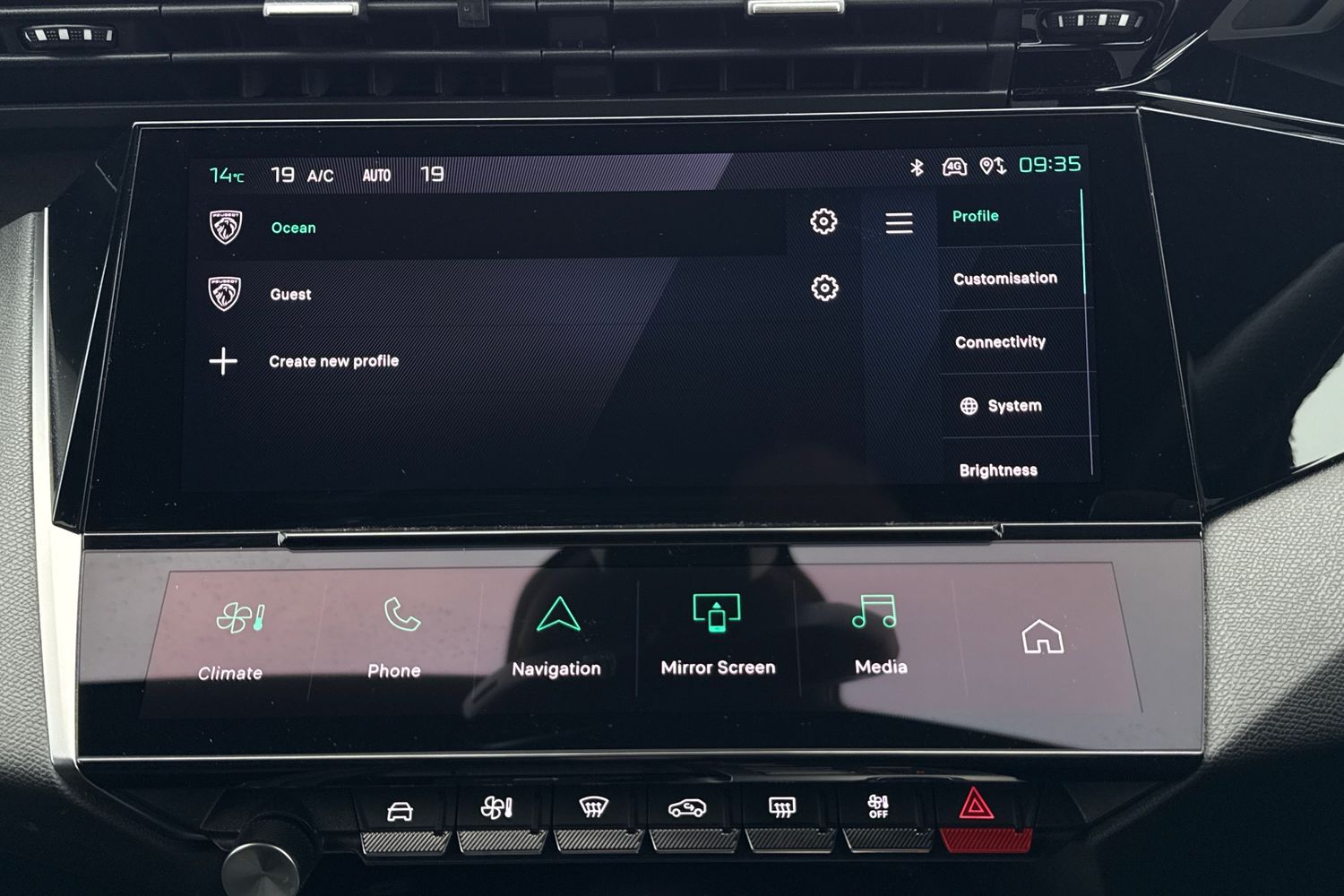 Used Peugeot 408 2023 for sale - 78078988: Photo 42