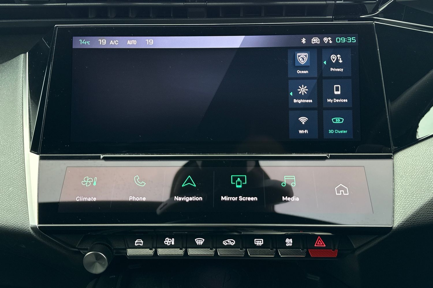 Used Peugeot 408 2023 for sale - 78078988: Photo 43