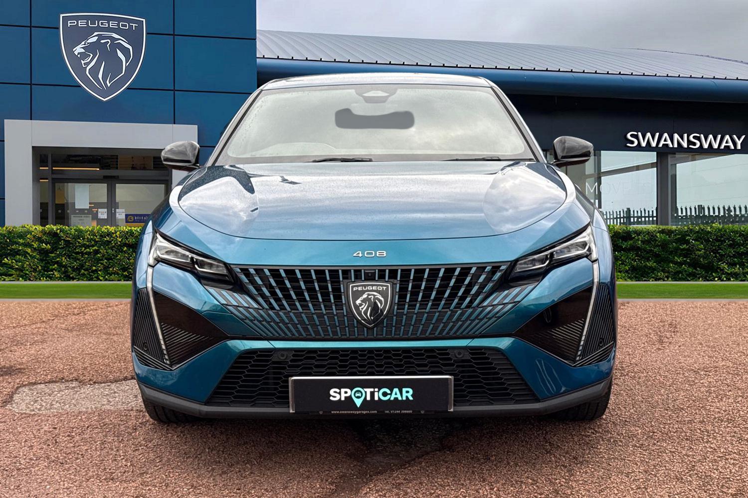 Used Peugeot 408 2023 for sale - 78078988: Photo 6