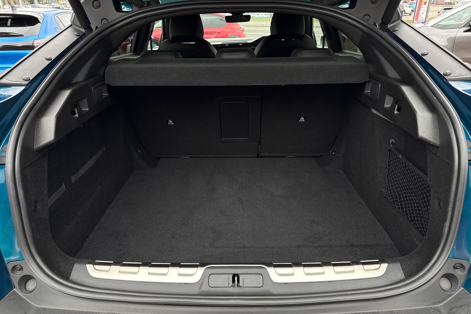 Used Peugeot 408 2023 for sale - 78078988: Photo 7