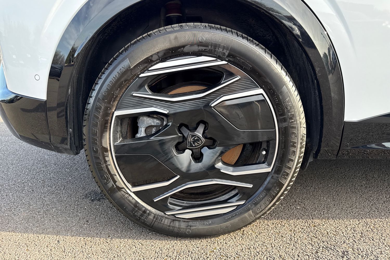 Used Peugeot 3008 2024 for sale - 77951757: Photo 10