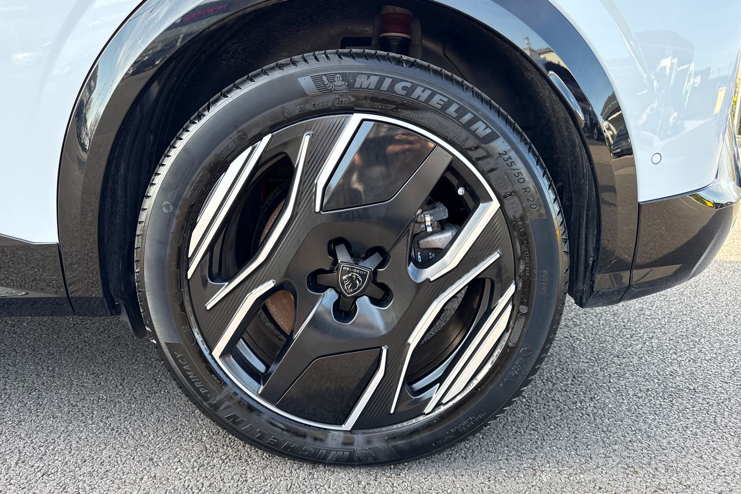 Used Peugeot 3008 2024 for sale - 77951757: Photo 11