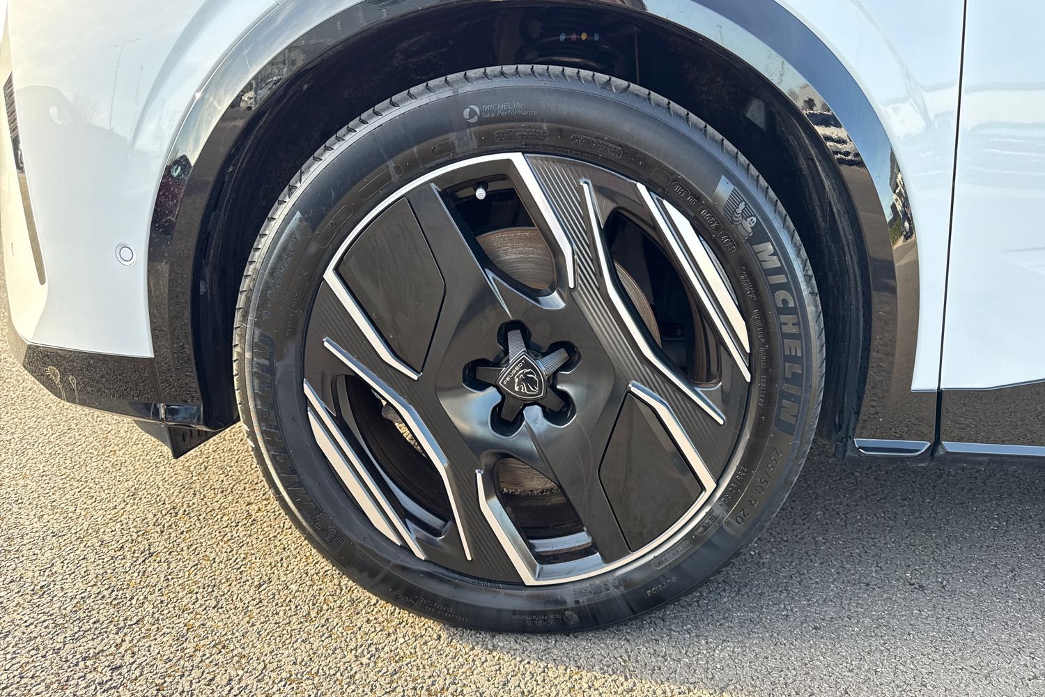 Used Peugeot 3008 2024 for sale - 77951757: Photo 12