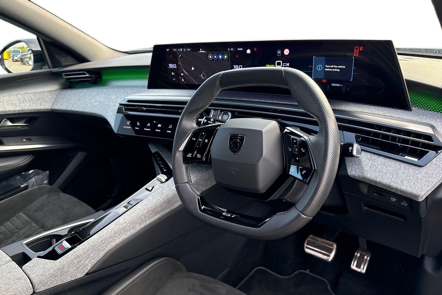 Used Peugeot 3008 2024 for sale - 77951757: Photo 13