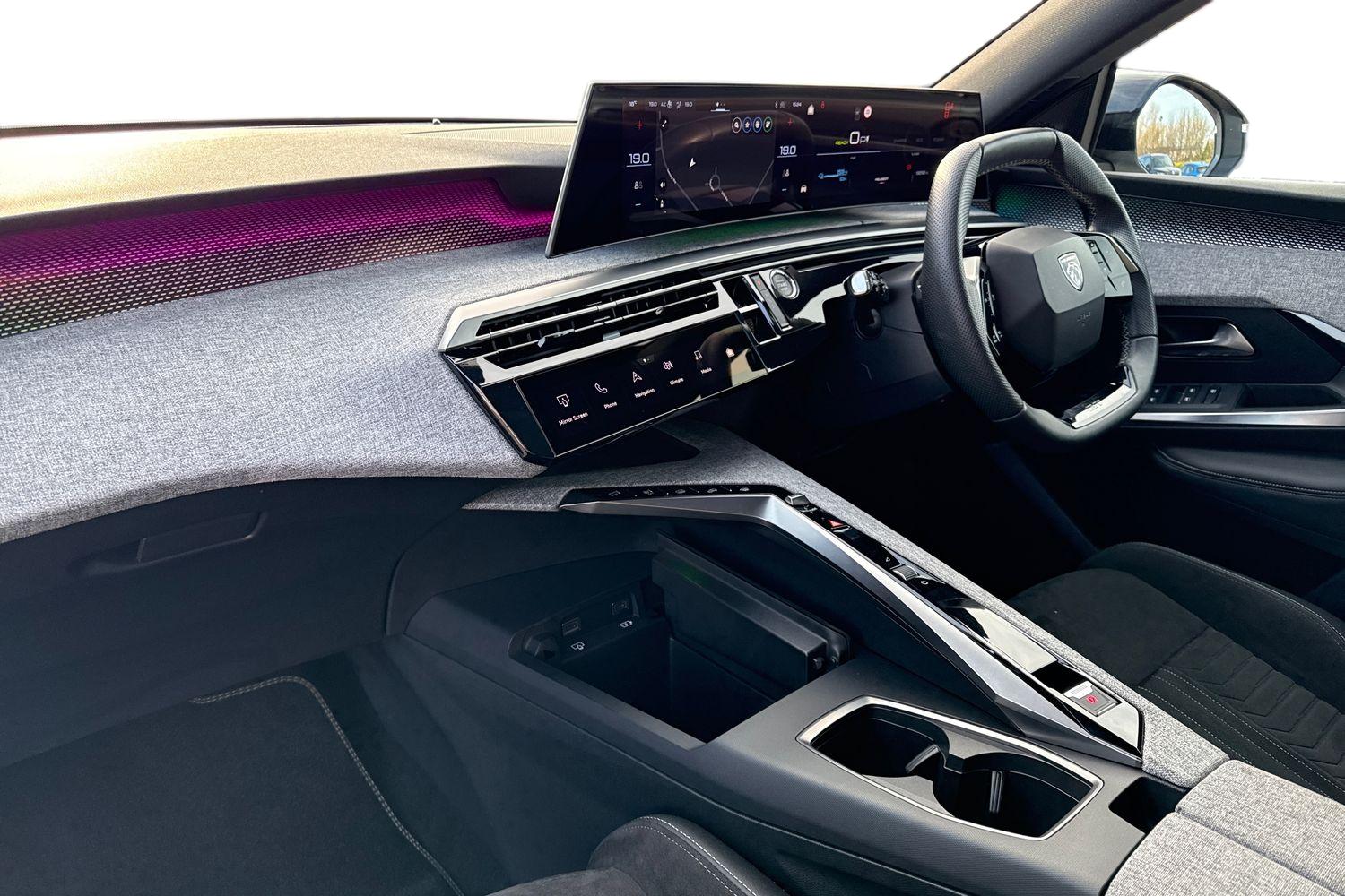 Used Peugeot 3008 2024 for sale - 77951757: Photo 14