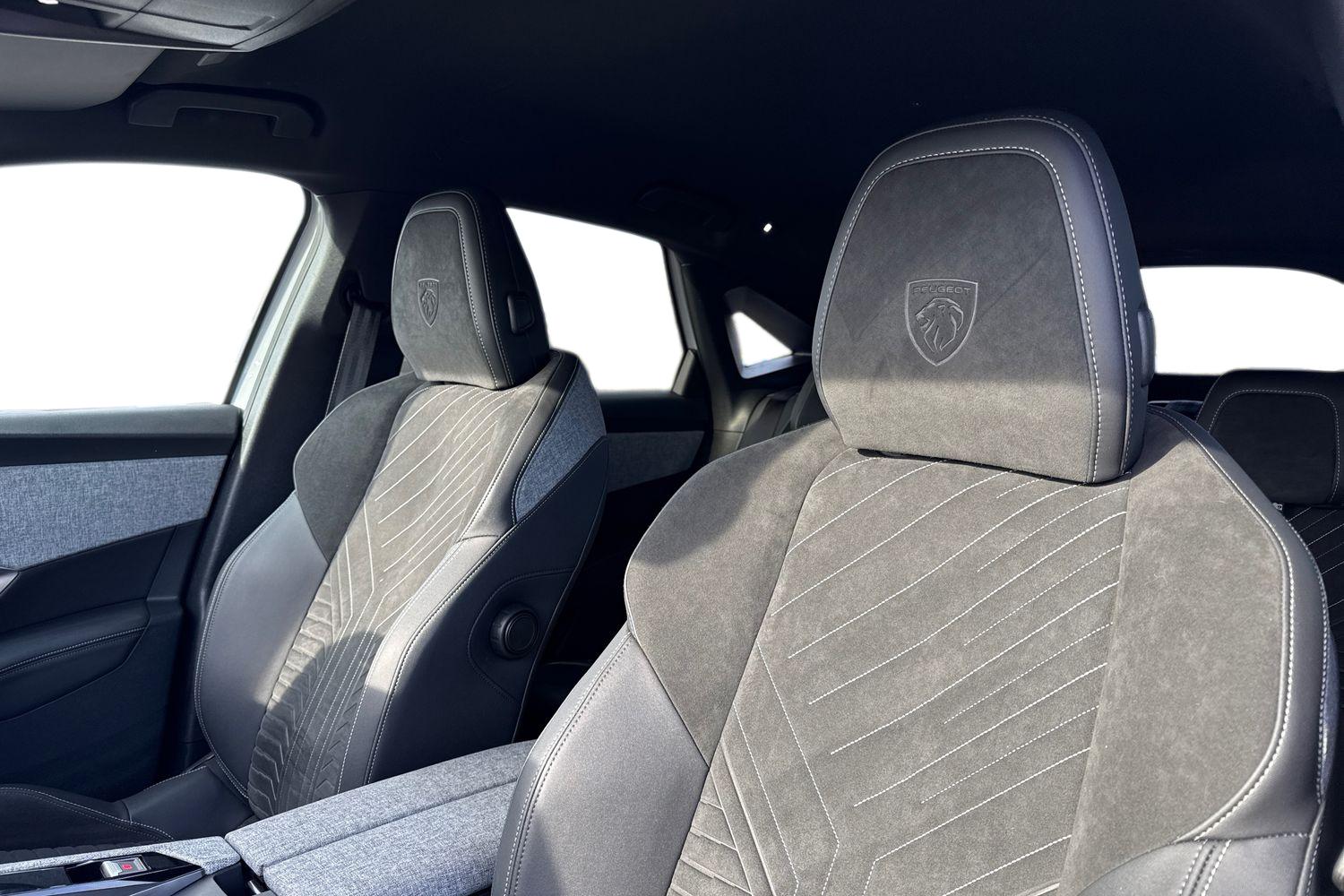 Used Peugeot 3008 2024 for sale - 77951757: Photo 15