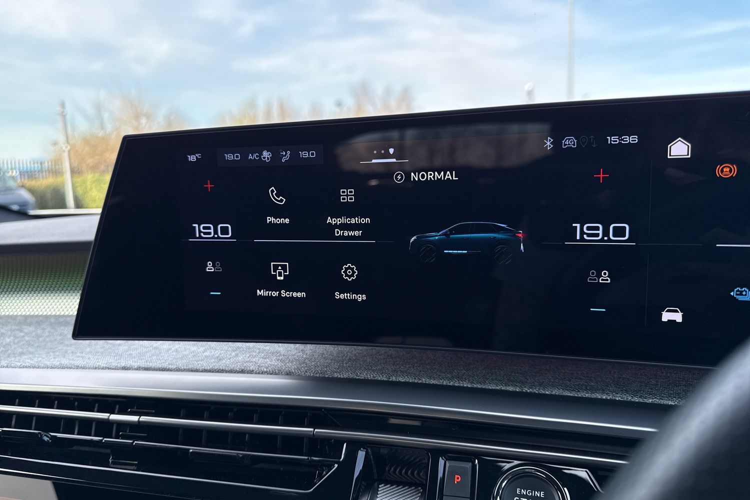 Used Peugeot 3008 2024 for sale - 77951757: Photo 16