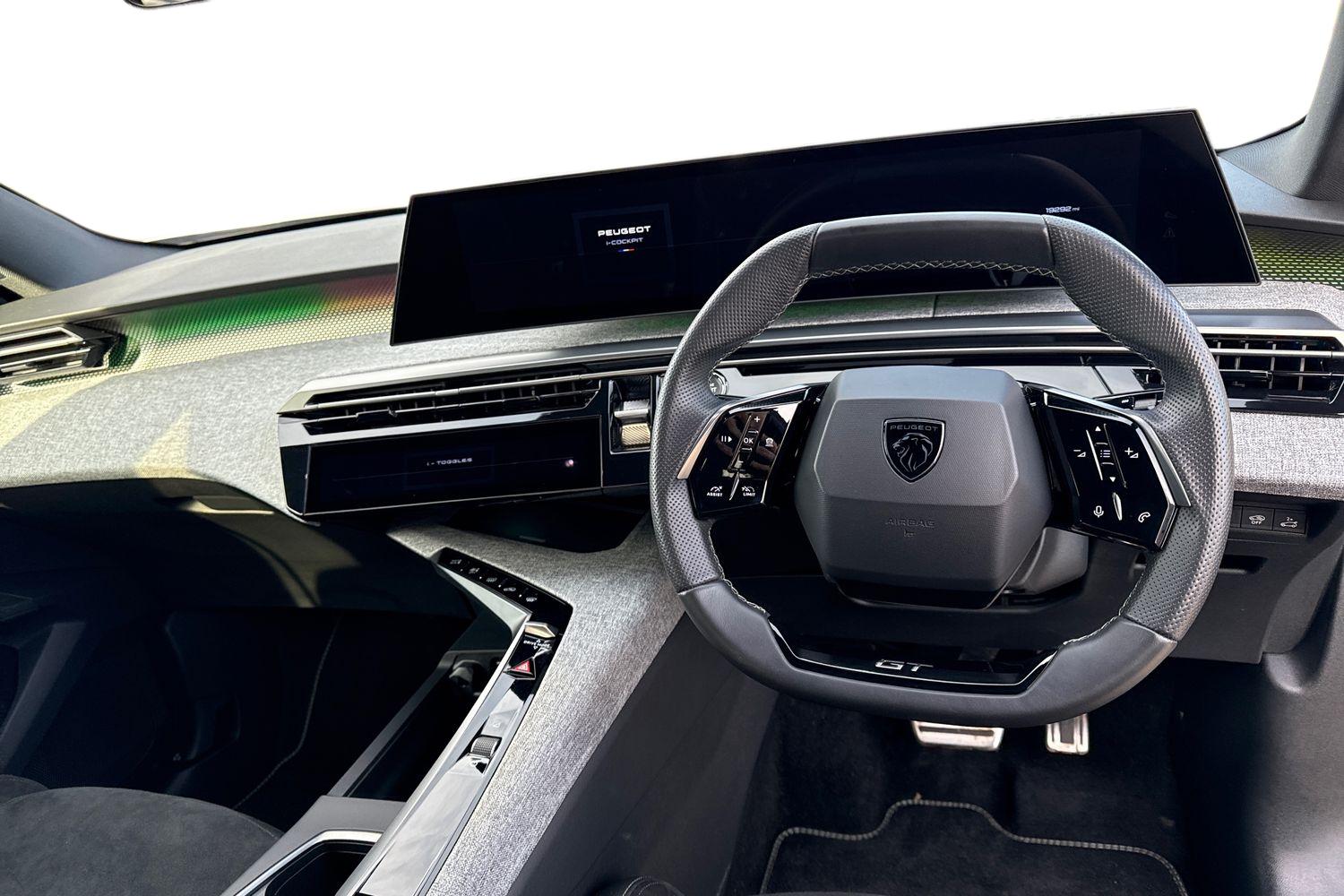 Used Peugeot 3008 2024 for sale - 77951757: Photo 17