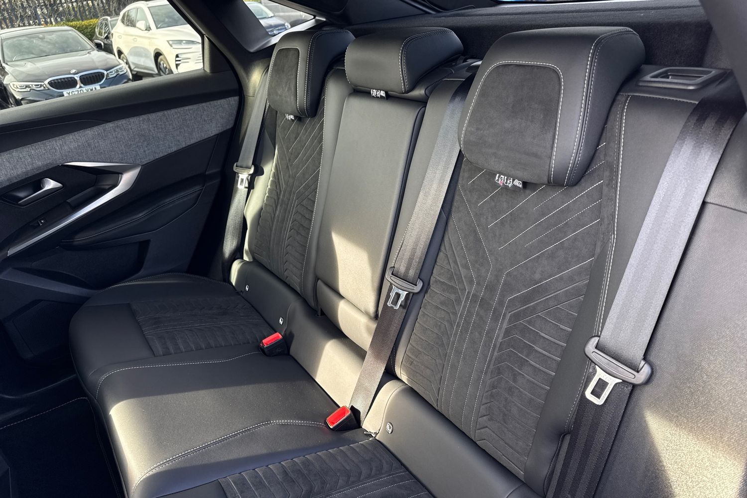 Used Peugeot 3008 2024 for sale - 77951757: Photo 18