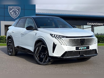 Used Peugeot 3008 2024 for sale - 77951757: Photo