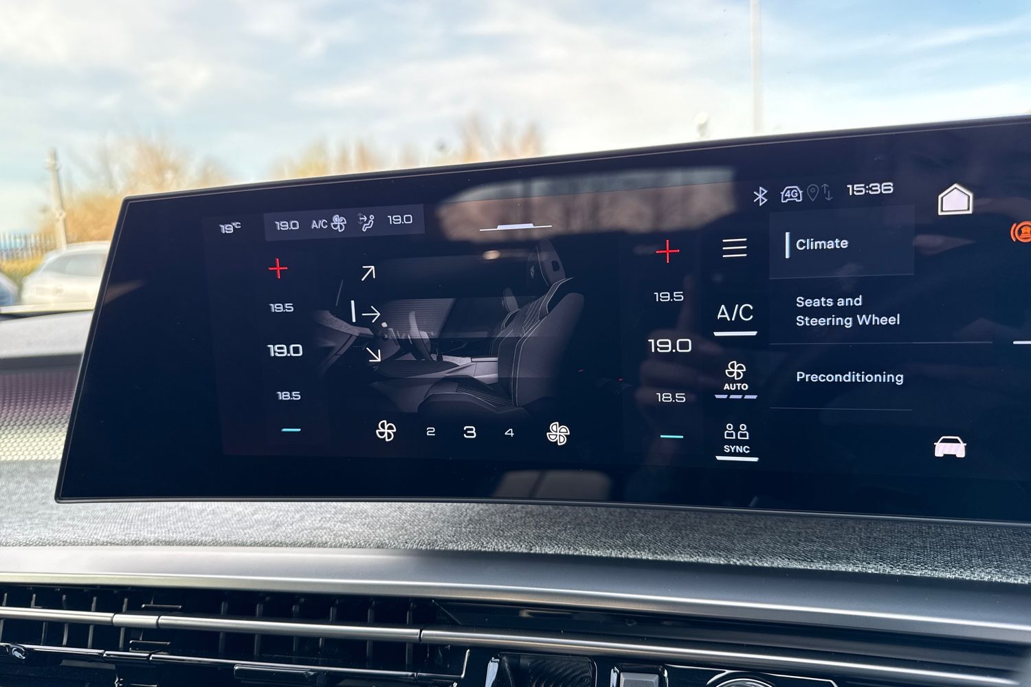 Used Peugeot 3008 2024 for sale - 77951757: Photo 21