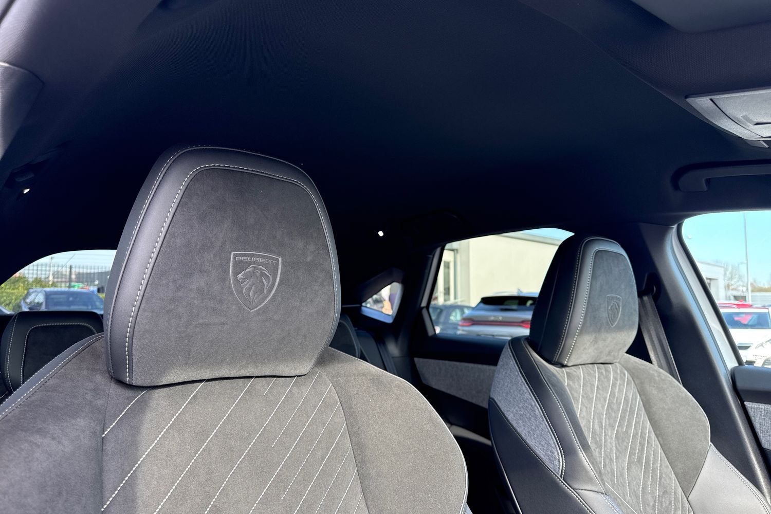 Used Peugeot 3008 2024 for sale - 77951757: Photo 23