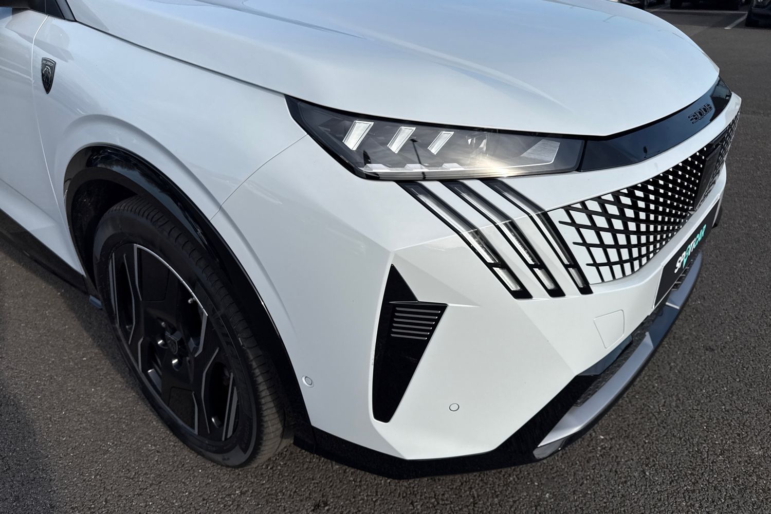 Used Peugeot 3008 2024 for sale - 77951757: Photo 24