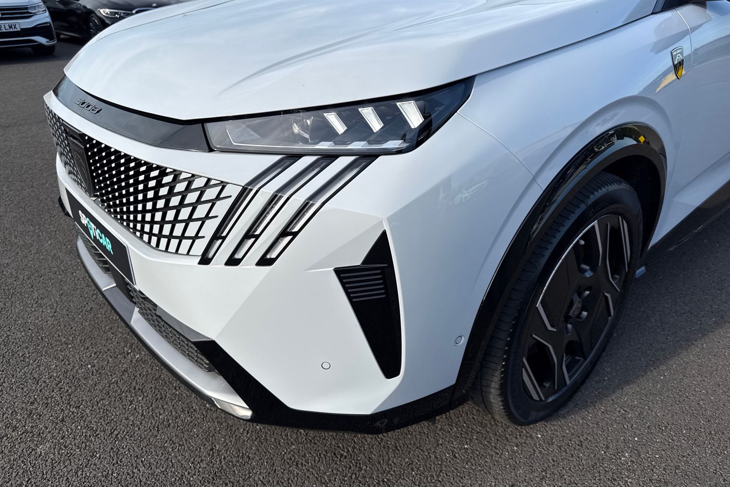 Used Peugeot 3008 2024 for sale - 77951757: Photo 25