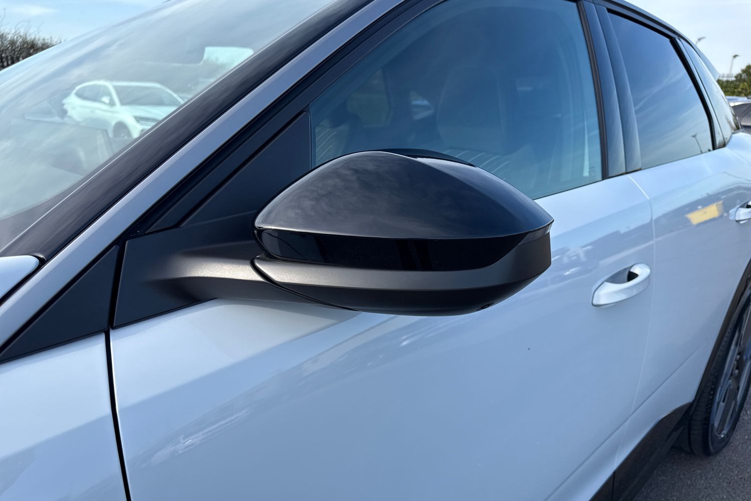 Used Peugeot 3008 2024 for sale - 77951757: Photo 27