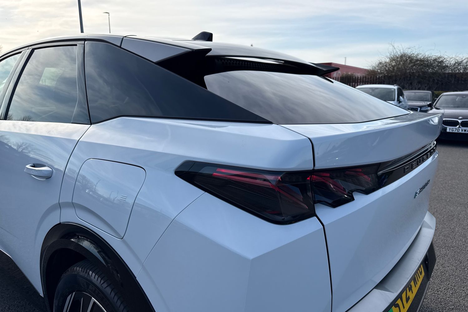 Used Peugeot 3008 2024 for sale - 77951757: Photo 29