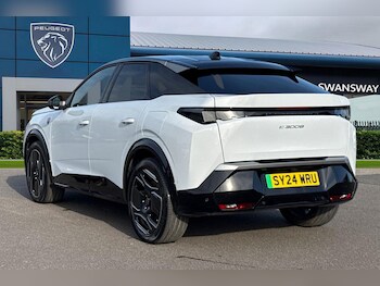 Used Peugeot 3008 2024 for sale - 77951757: Photo