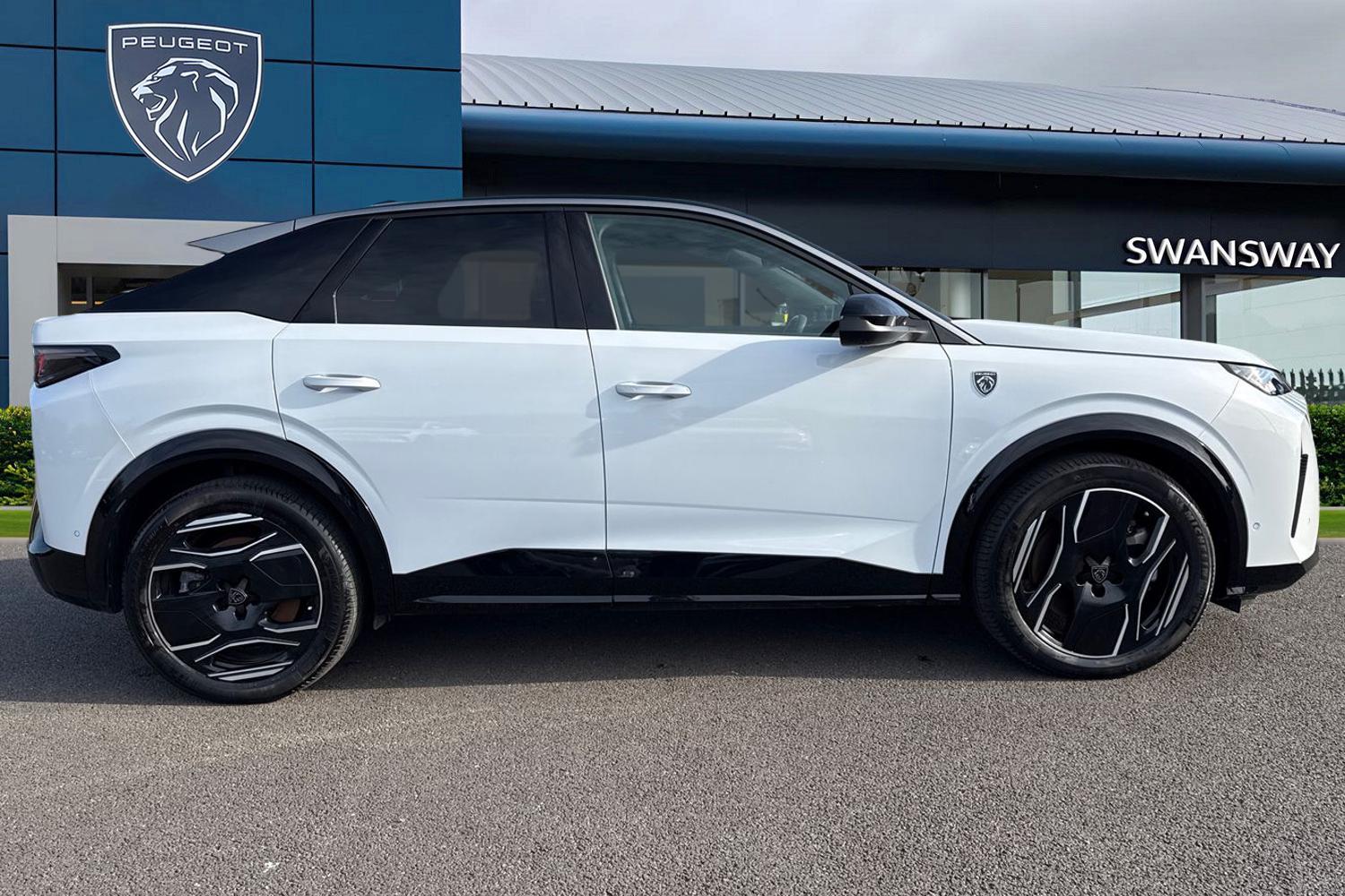 Used Peugeot 3008 2024 for sale - 77951757: Photo 3