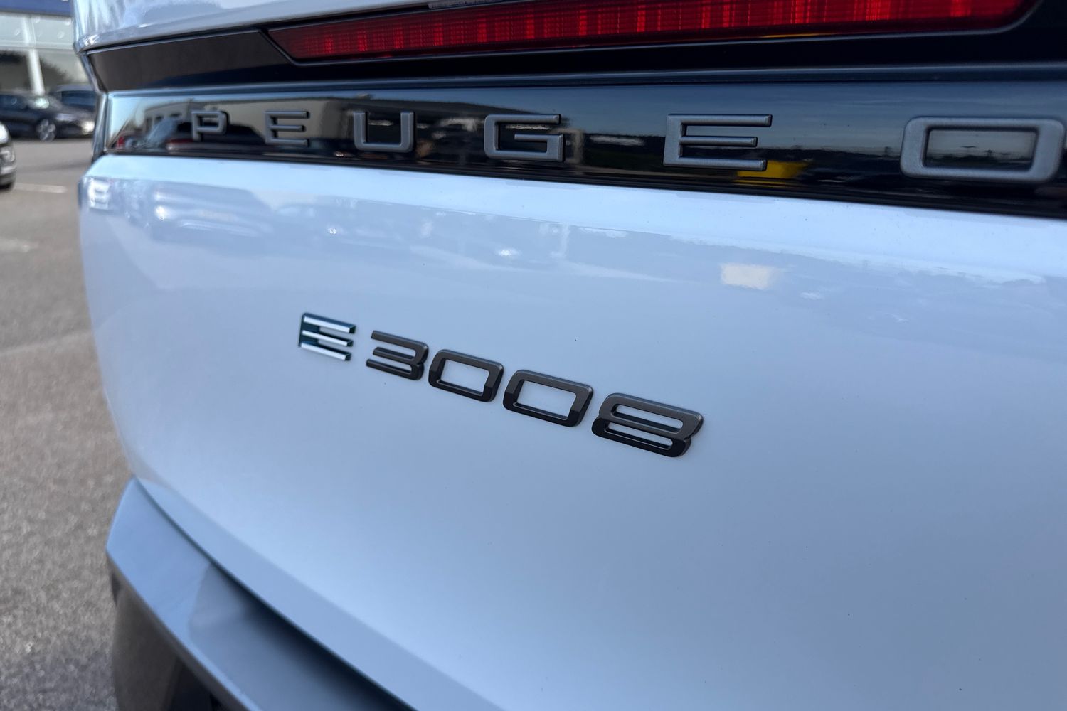 Used Peugeot 3008 2024 for sale - 77951757: Photo 31