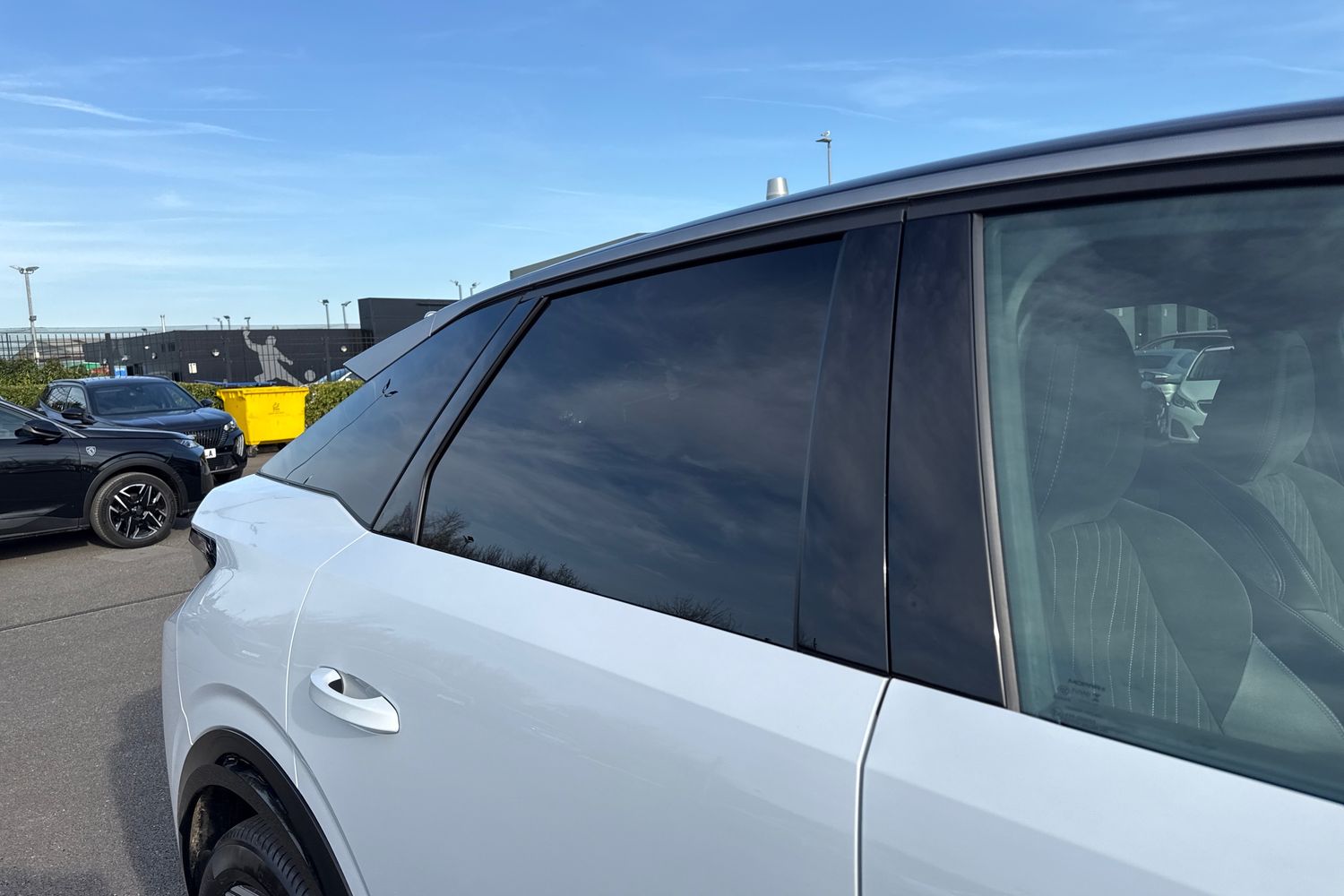 Used Peugeot 3008 2024 for sale - 77951757: Photo 33