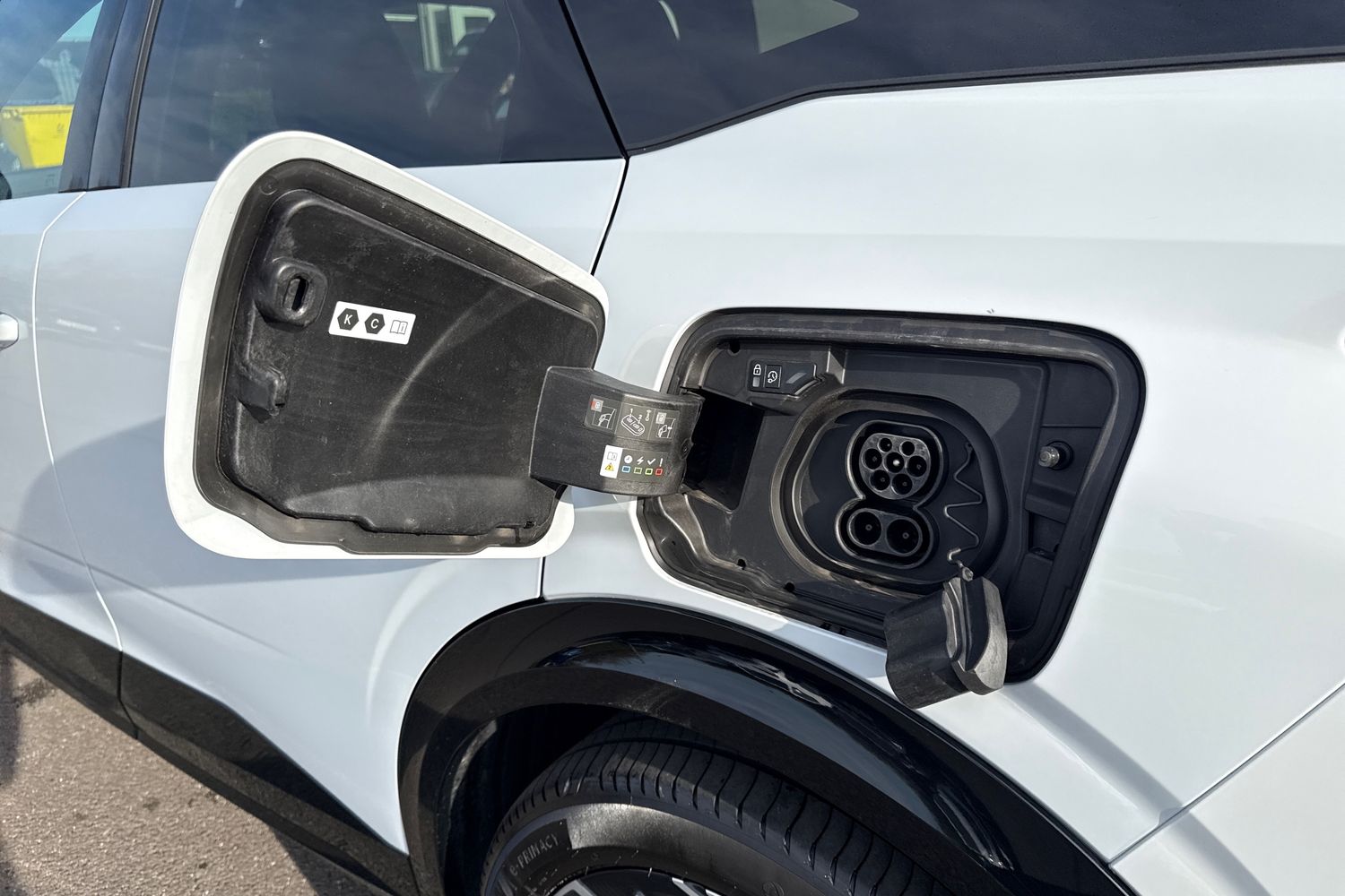 Used Peugeot 3008 2024 for sale - 77951757: Photo 37