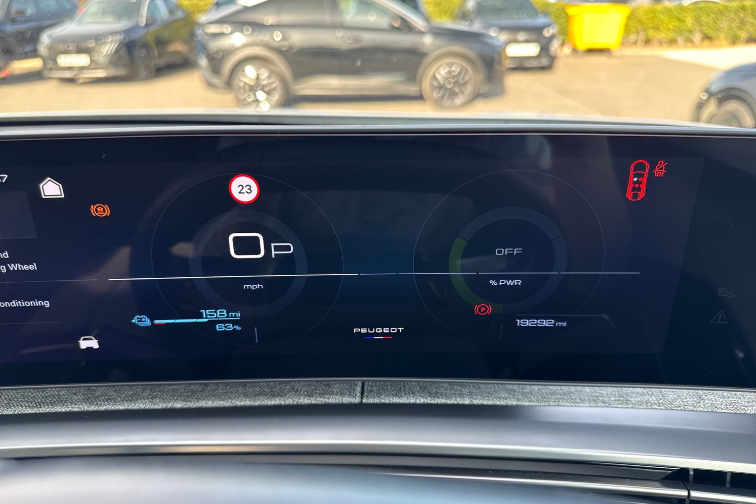 Used Peugeot 3008 2024 for sale - 77951757: Photo 38